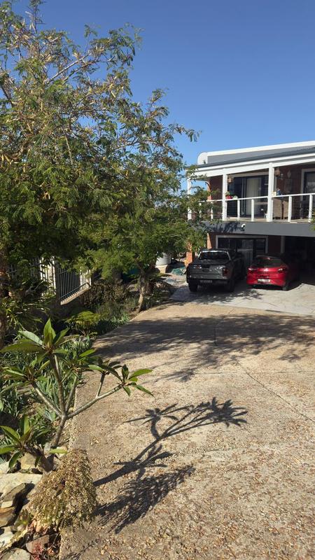 4 Bedroom Property for Sale in Noorsekloof Eastern Cape